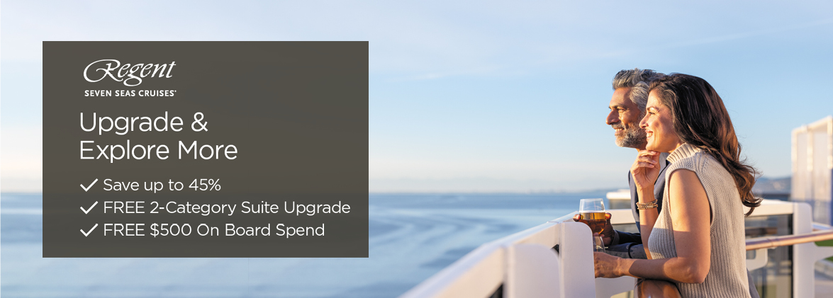 Fantastic Cruise Deals For 2024, 2025 & 2026 | Scotland's Cruise Centre